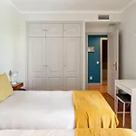 Saldanha City Retreat 2Br & Parking By Host For Us