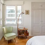 Saldanha City Retreat 2Br & Parking By Host For Us