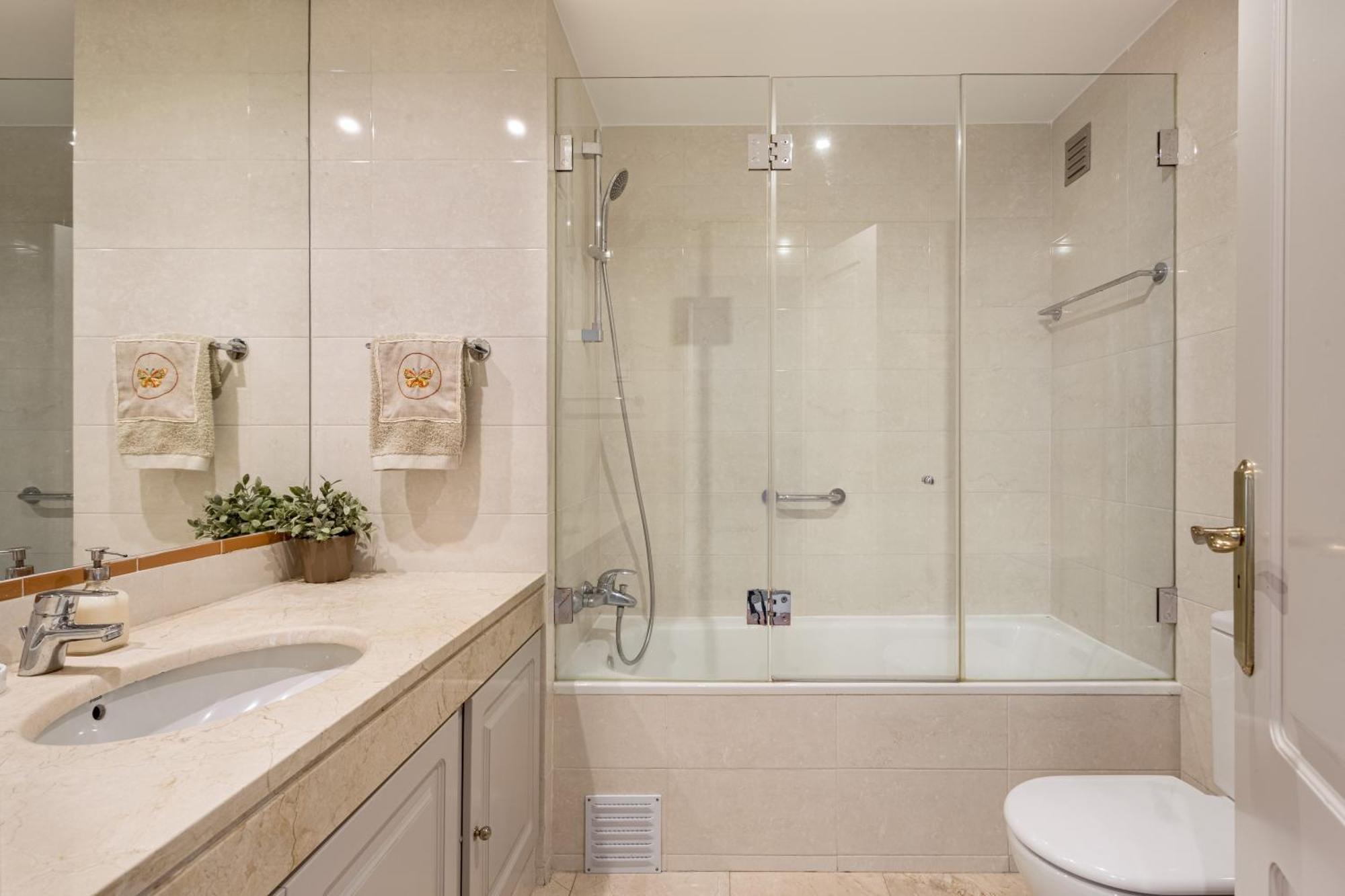Saldanha Retreat 2br & Parking By Host For Us Apartamento