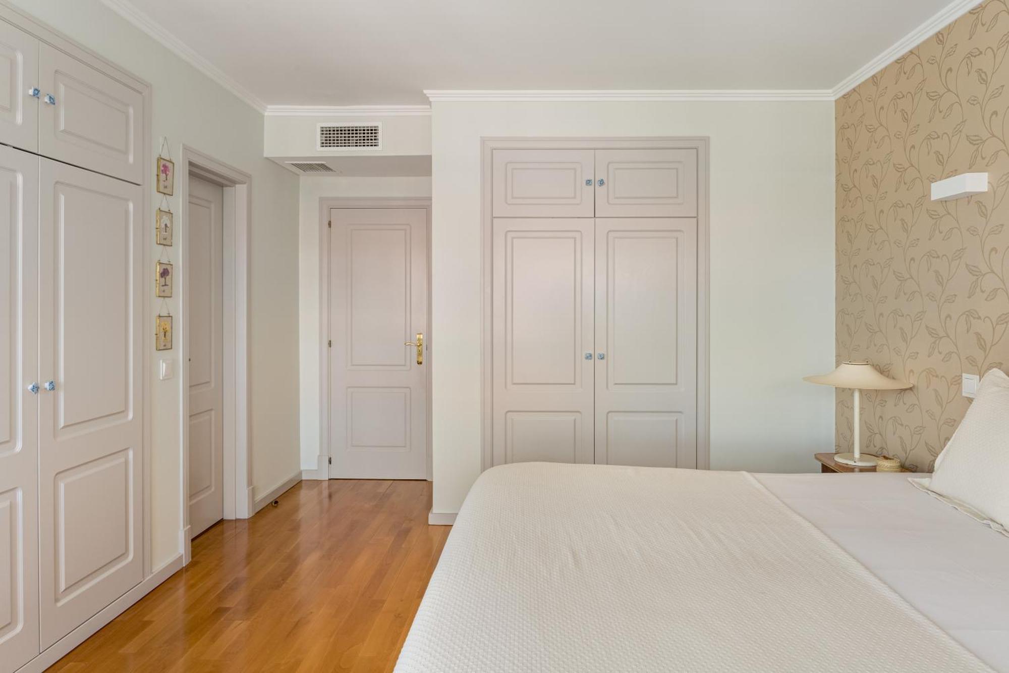 Saldanha Retreat 2br & Parking By Host For Us Apartamento