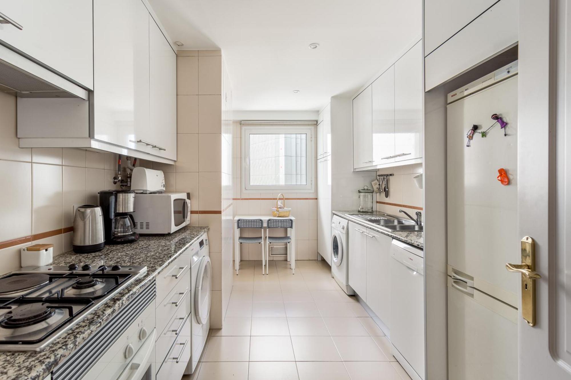 Saldanha Retreat 2br & Parking By Host For Us